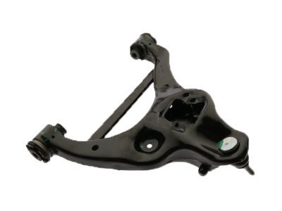 Ford FL3Z-3078-B Arm Assembly - Front Suspension