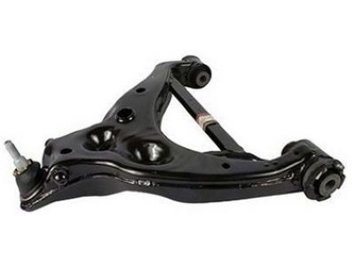 Ford FL3Z-3078-B Arm Assembly - Front Suspension