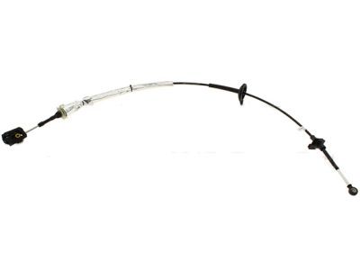 Ford F-150 Shift Cable - 9L3Z-7E395-E