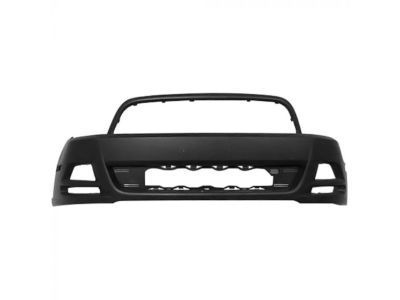 Ford Bumper - DR3Z-17D957-ABPTM