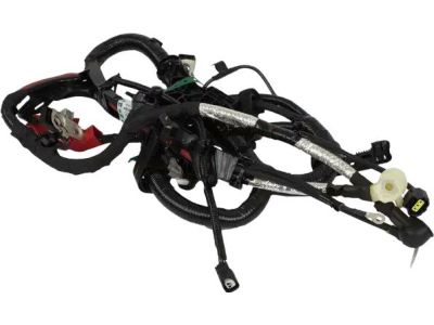 2016 Ford F-150 Battery Cable - GL3Z-14300-B