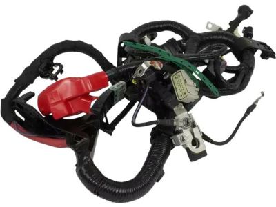 2016 Ford F-150 Battery Cable - GL3Z-14300-B