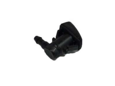 Ford Windshield Washer Nozzle - 7T4Z-17603-A