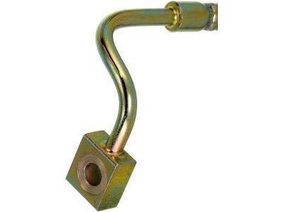 Ford XL3Z-2078-AB Brake Hose Assembly