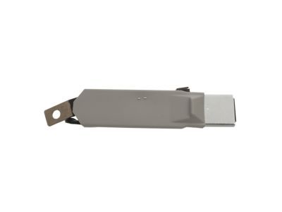 Ford F5AZ-5461203-E Seat Belt Buckle Left Front