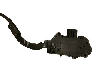 Ford 7L2Z-9F836-D Pedal