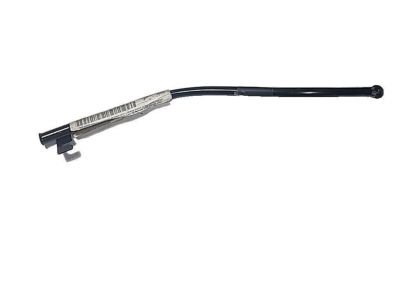 Mercury Dipstick Tube - F8RZ-6754-AA
