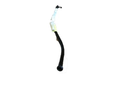 Mercury Dipstick Tube - F8RZ-6754-AA
