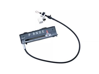 1998 Ford Ranger Shift Indicator - F8YZ-7A110-AA