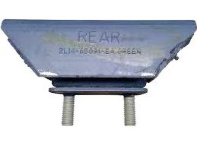 1998 Ford F-150 Engine Mount - F85Z-6068-AA