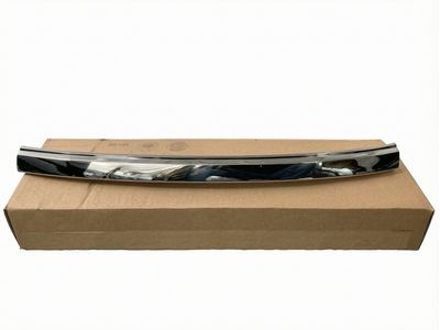 Lincoln MKX Grille - BT4Z-8200-A