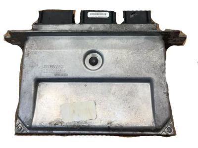 2012 Ford Explorer Engine Control Module - CB5Z-12A650-DE