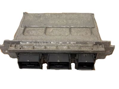 2012 Ford Explorer Engine Control Module - CB5Z-12A650-DE