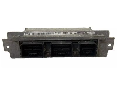 2012 Ford Explorer Engine Control Module - CB5Z-12A650-DE
