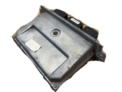 2012 Ford Explorer Engine Control Module - CB5Z-12A650-DE