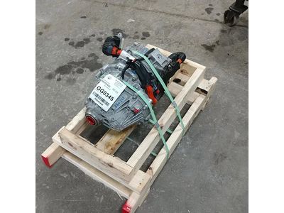 Ford LJ9Z-7B000-C