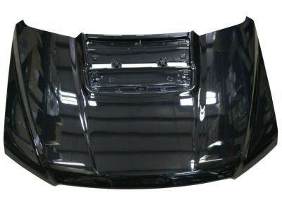 Ford F-150 Hood - HL3Z-16612-A