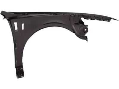 Lincoln MKS Fender - 8A5Z-16006-A