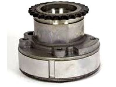 Ford Variable Timing Sprocket - AT4Z-6C525-B