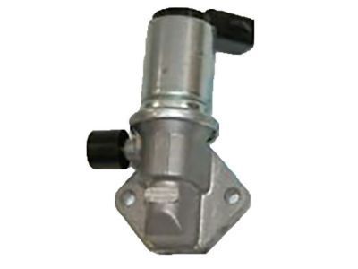 Lincoln Idle Control Valve - F8VZ-9F715-BA