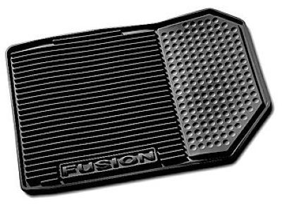 Ford 7E5Z-5413300-AA Kit - Floor Contour Mat