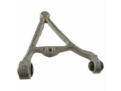 2002 Ford Thunderbird Control Arm - 6W4Z-5500-AA