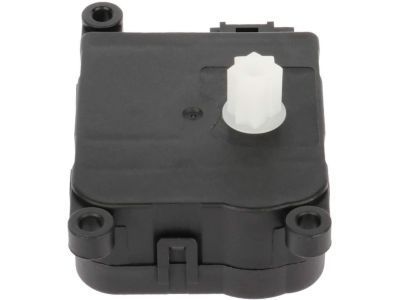 2011 Ford Focus Blend Door Actuator - 8S4Z-19E616-B