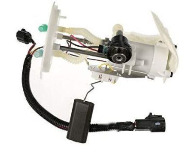 2003 Ford Explorer Fuel Tank Sending Unit - 1L2Z-9A299-CB