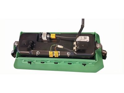NZ6Z-6004545-A Ford Reinforcement Beam Product Photo 3 of 4