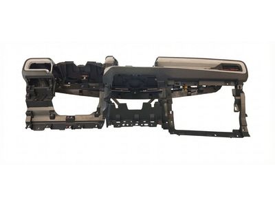 NZ6Z-6004545-A Ford Reinforcement Beam Product Photo 4 of 4