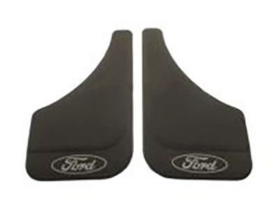 Ford Escort Mud Flaps - F6MZ-16A550-AA