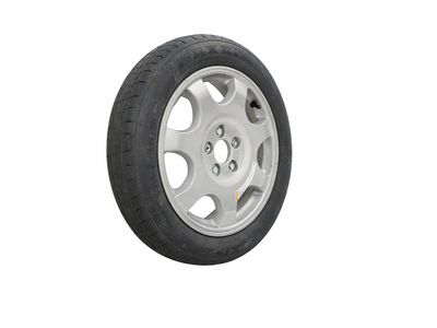 2024 Lincoln Aviator Spare Wheel - LB5Z-1007-H