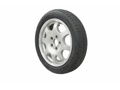 2024 Lincoln Aviator Spare Wheel - LB5Z-1007-H