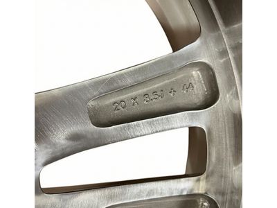 Ford JB5Z-1007-F