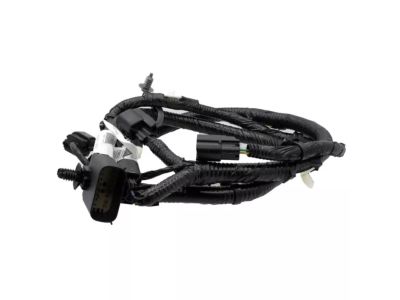 Lincoln KA1Z-13A840-A