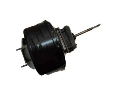 Lincoln Mark LT Brake Booster - 8L3Z-2005-B