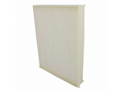 Ford FP-79 Filter - Pollen