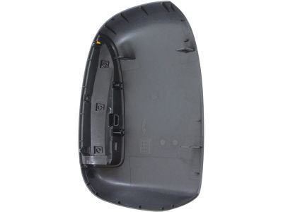 Ford 4C3Z-17D743-BAA Cover - Mirror Housing