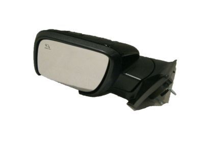 Ford BB5Z-17683-JBPTM Mirror Assembly - Rear View Outer