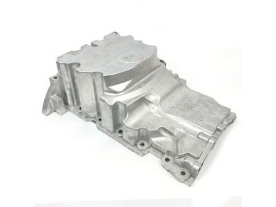 2013 Lincoln Mark LT Oil Pan - BR3Z-6675-P