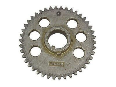 2008 Ford F53 Stripped Chassis Variable Timing Sprocket - 5C3Z-6256-CA