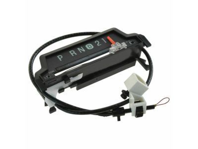 Ford Shift Indicator - XL3Z-7A110-AA