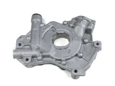 2013 Ford Mustang Oil Pump - DR3Z-6600-A