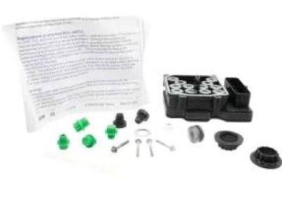 Ford GL3Z-2C219-C Control Module GL3Z-2C219-C Ford Control Module Product Photo 1 of 2