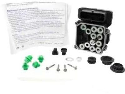 GL3Z-2C219-C Ford Control Module Product Photo 2 of 2