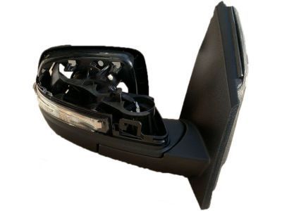 Ford Edge Car Mirror - FT4Z-17682-CB