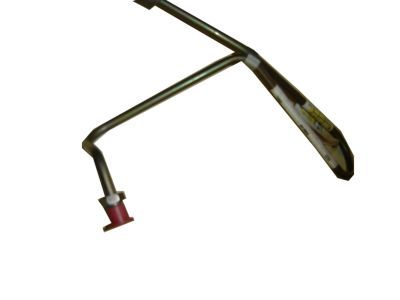 Ford F4TZ-3A719-D Hose Assy - Pump To Steering Gear