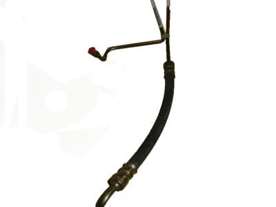 Ford F-250 Power Steering Hose - F4TZ-3A719-D