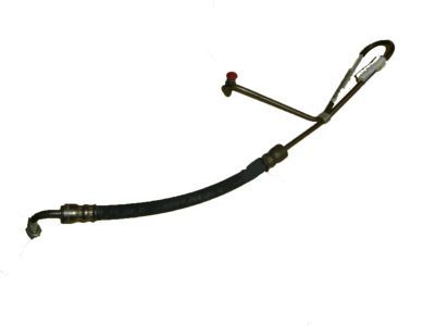 Ford F4TZ-3A719-D Hose Assy - Pump To Steering Gear