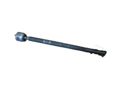 2000 Ford Contour Tie Rod - F8RZ-3280-BA